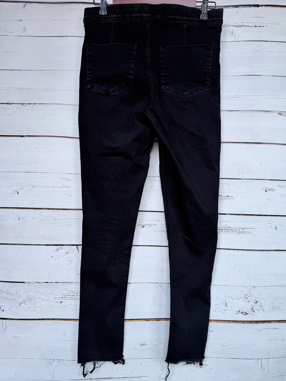 Free People upgrade your